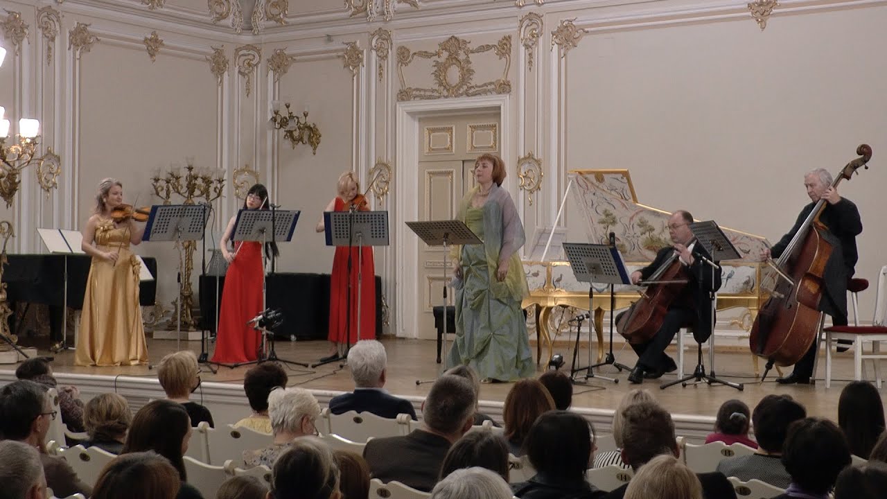 Antonio Vivaldi – 