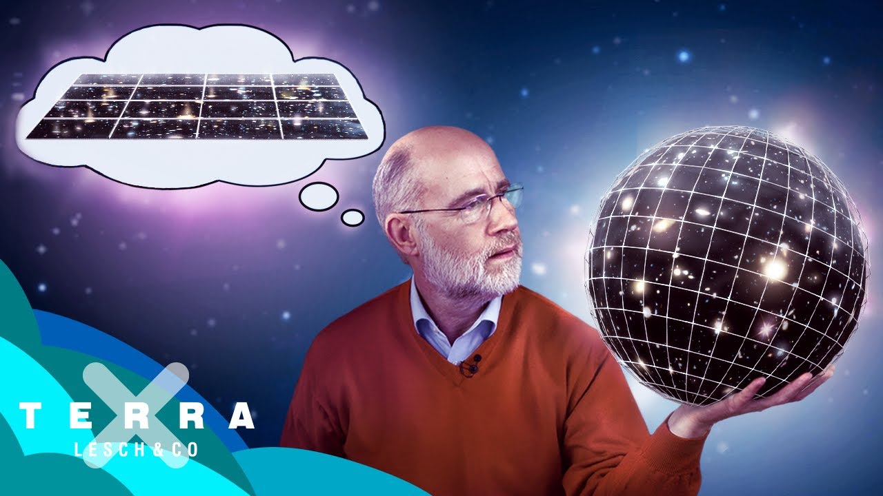 Das Rätsel vom flachen Universum | Harald Lesch