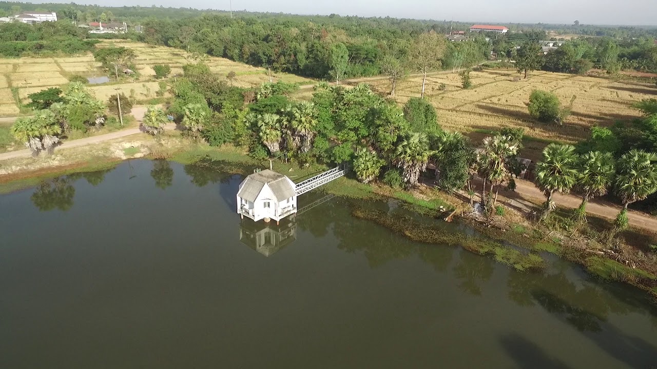 2018-05 Bahn Nong Phanao, Sawang Daen Din (no sound)