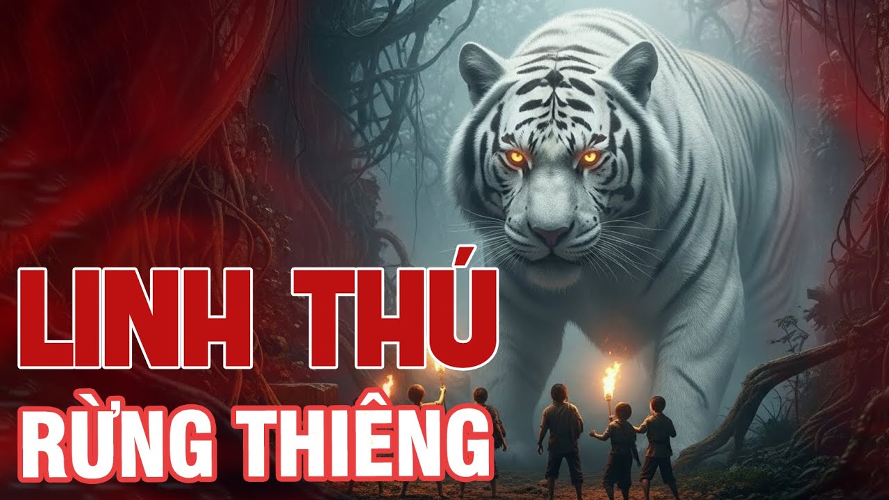 Rừng Thiêng Nước Độc: Cuộc Phiêu Lưu Sinh Tử Để Tìm Kiếm Bí Ẩn Kho Báu Ngàn Năm Đầy U Linh.