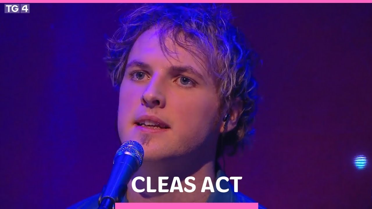 Seo Linn - Mo Ghile Mear (My Gallant Darling) | Cleas Act | TG4