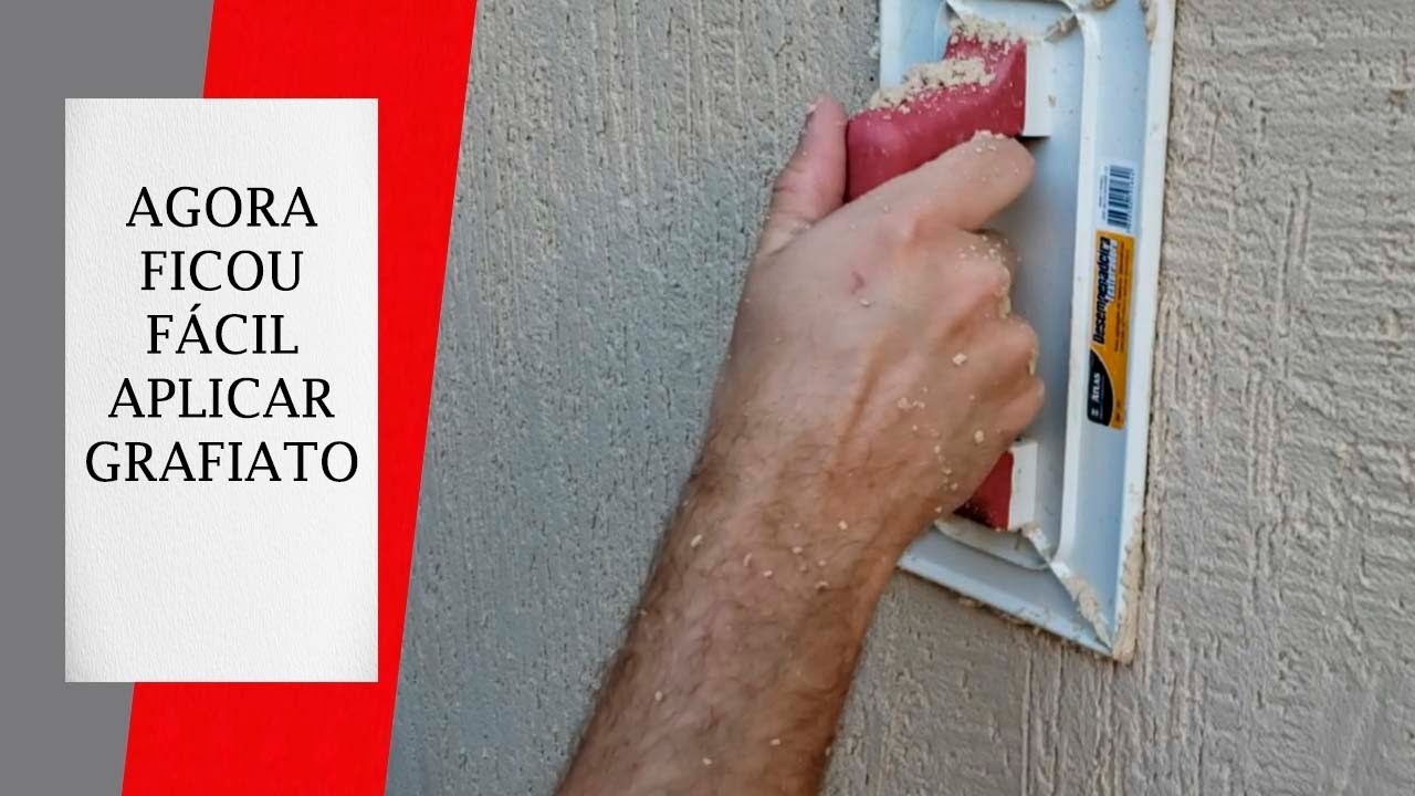 COMO APLICAR GRAFIATO APRENDA DE UMA VEZ POR TODAS