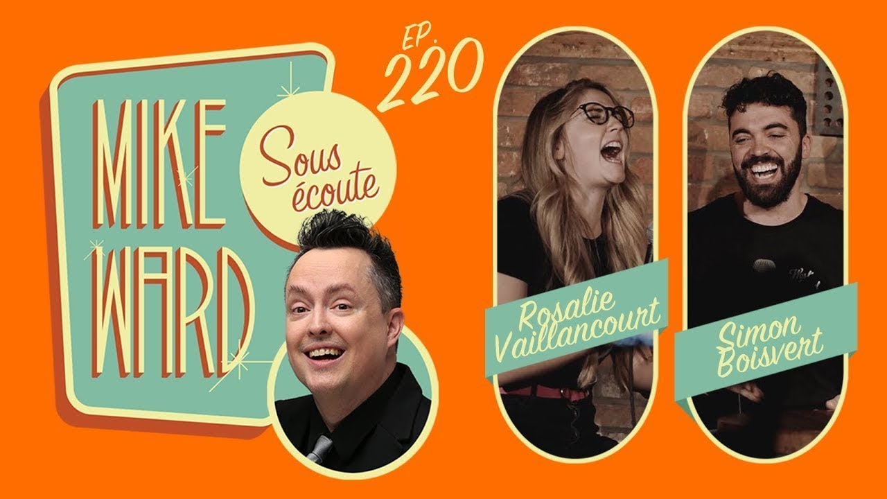 #220 - (Rosalie Vaillancourt et Simon Boisvert)