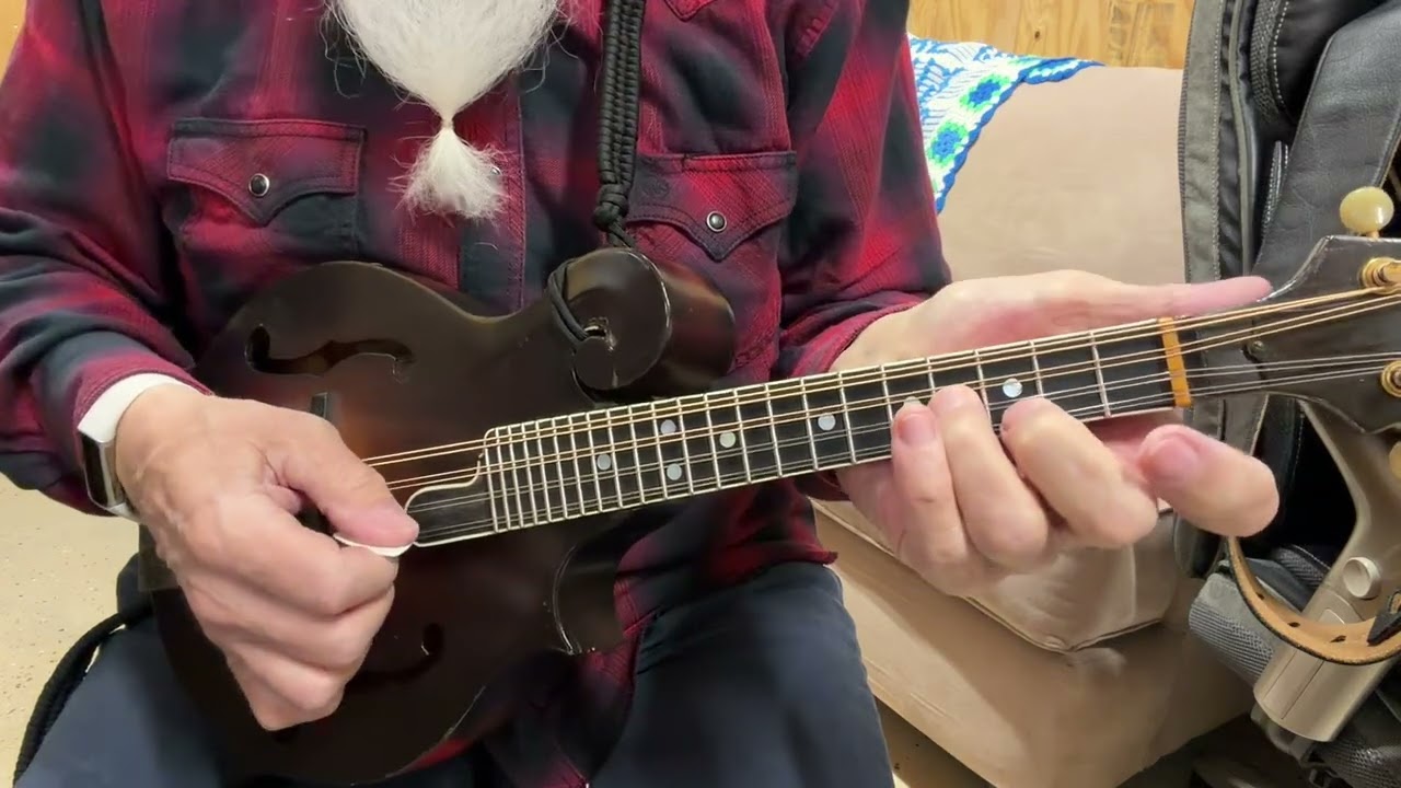 Derwin Pickin’ Up Ryan’s Pieces zoom lesson - reording only to attach to chatGPT to transcribe tab 
