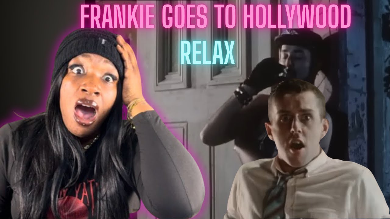 MAJOR HIT!!| FIRST TIME HEARING Frankie Goes to Hollywood | REACTION