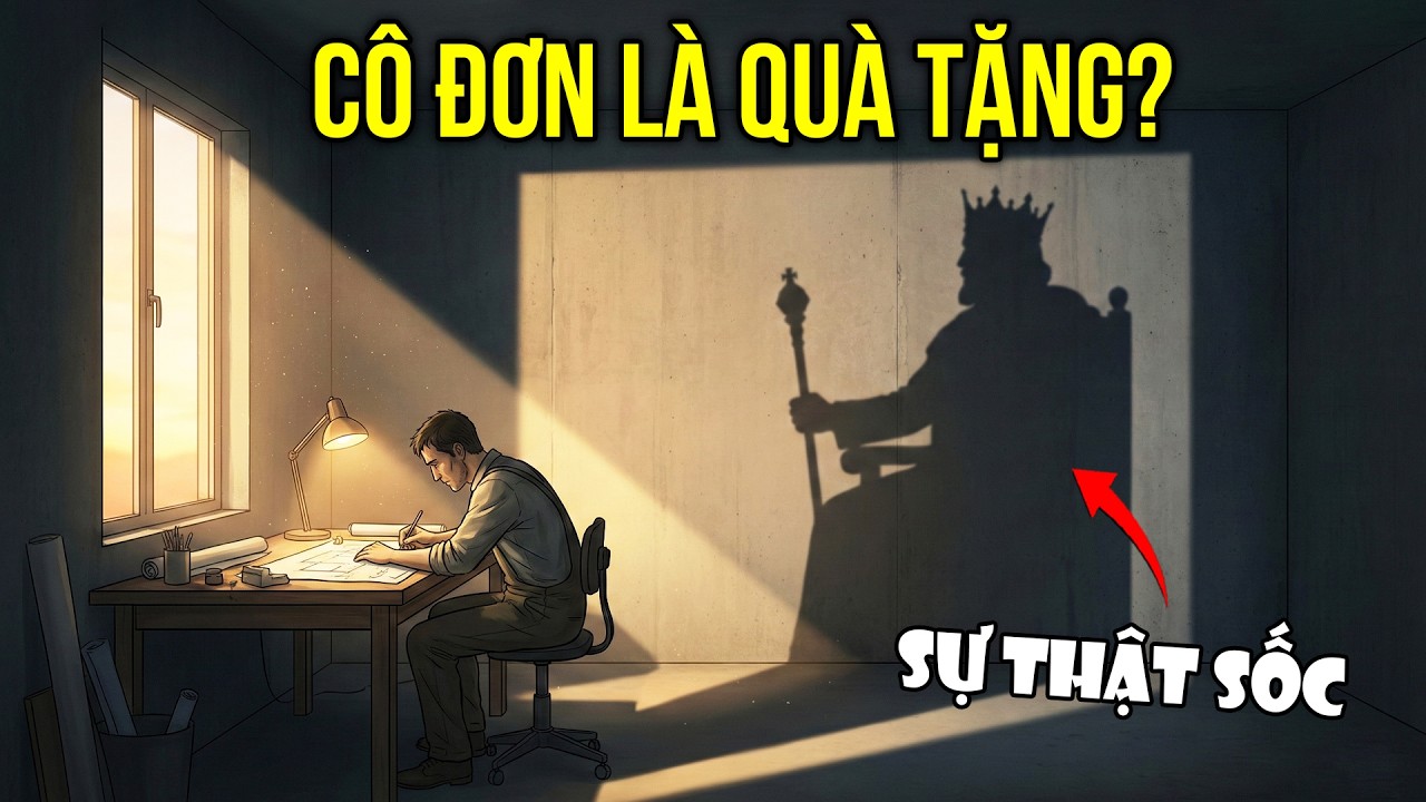 3 Dấu Hiệu Bạn Đang Được Chọn Để Thành Công (Đừng Bỏ Qua) | Bài Học Đằng Sau Thành Công