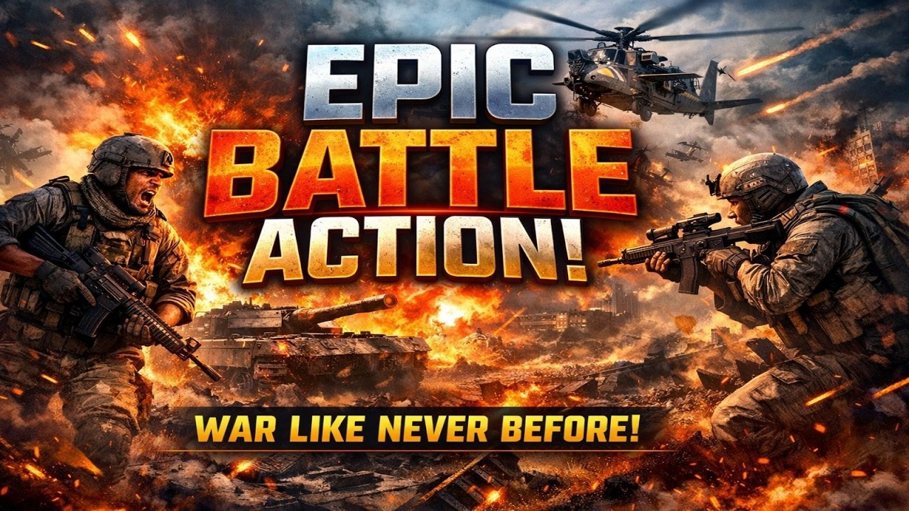 BATTLEFIELD 5 LIVE 🎯 Full Aggression Mode Activated!