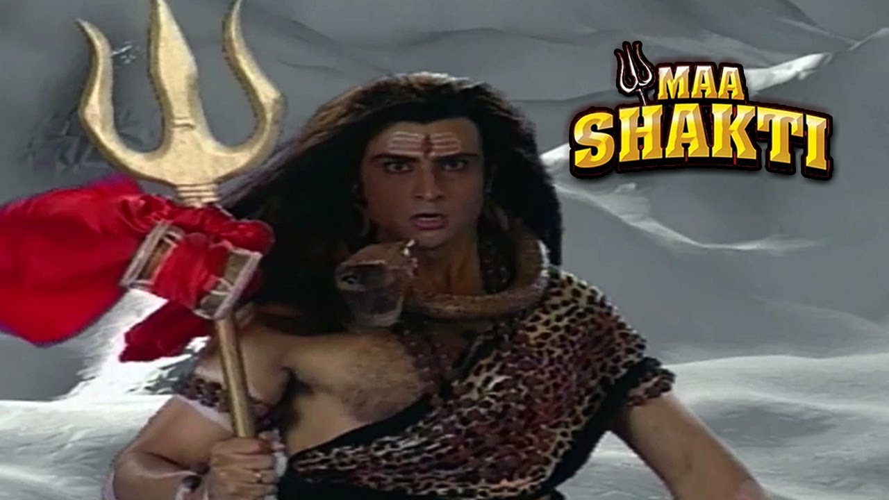 माता सती का दक्ष यज्ञ में शरीर त्याग करना | शिव ने किया भयानक तांडव | AR Entertainments
