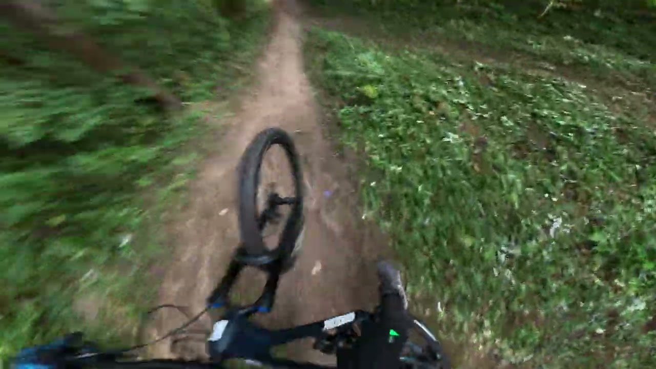 MTB Ukmergė