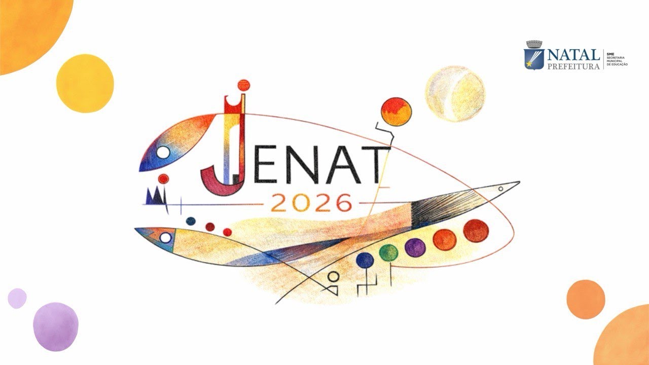 26ª Jornada de Educação das Unidades de Ensino de Natal