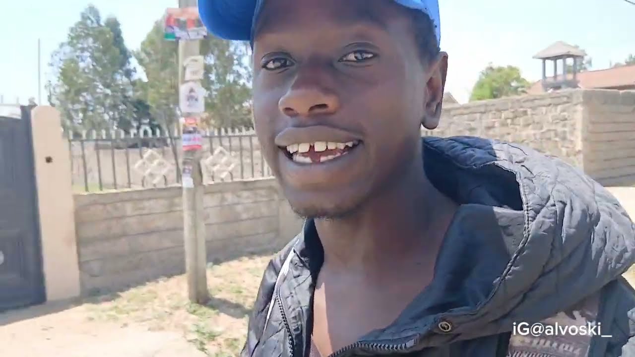 HIDDEN GEMS of MACHAKOS. #vlog 