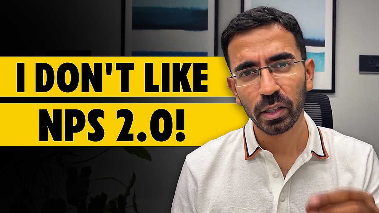 NPS 2.0 Explained | What’s Changed and What Stays the Same