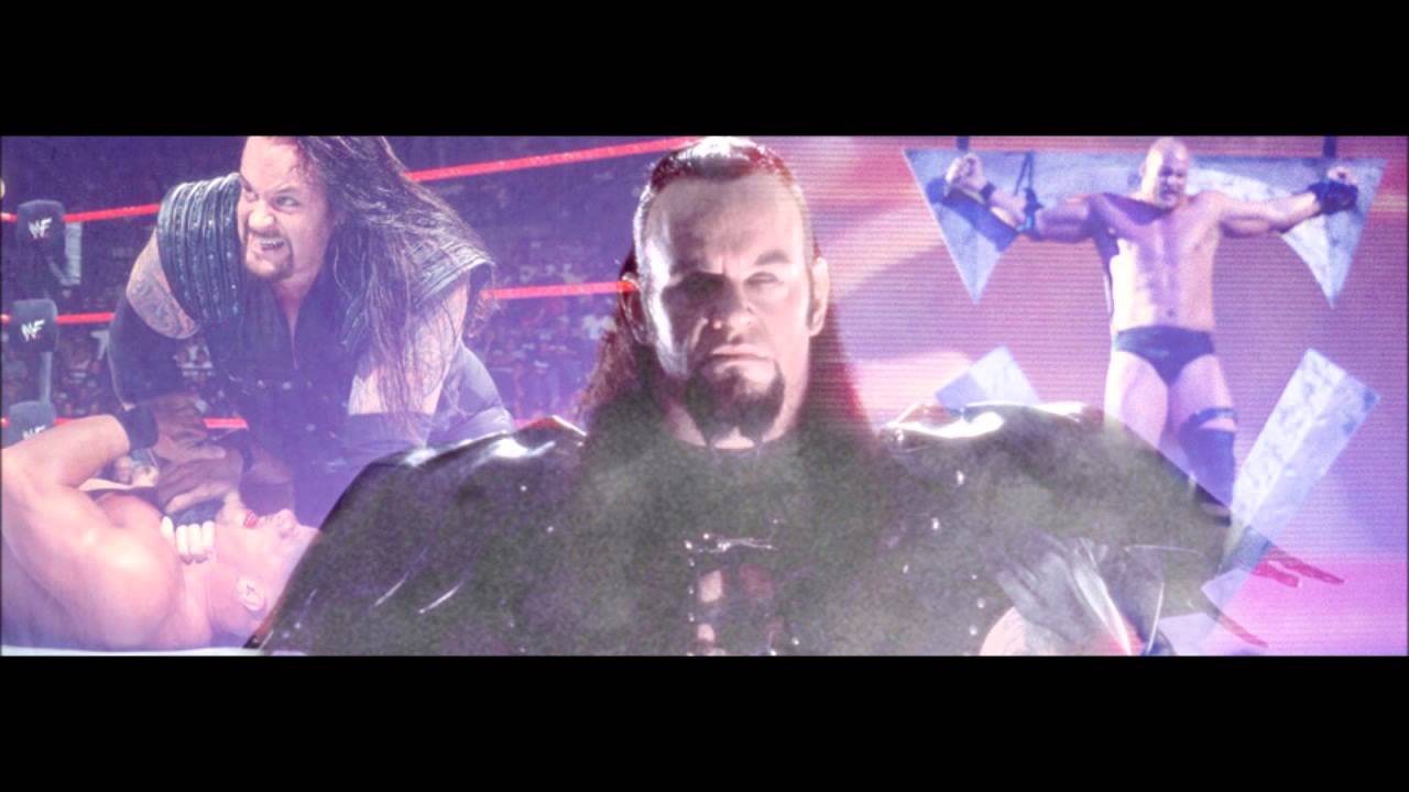 The Undertaker - Descent into Darkness 3