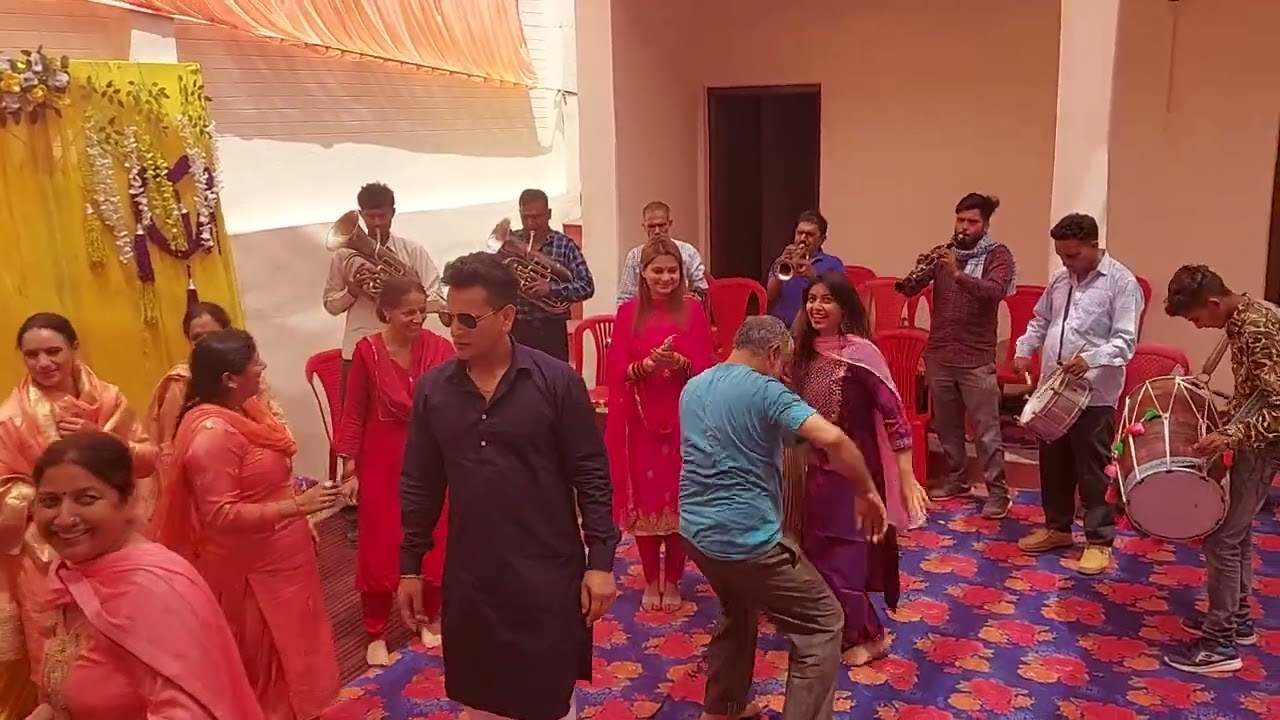हिमाचली शादी 2023