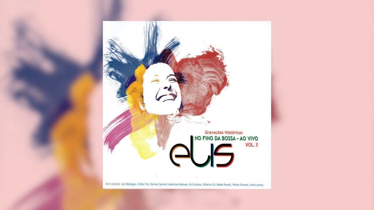 Elis Regina feat. Zimbo Trio - 