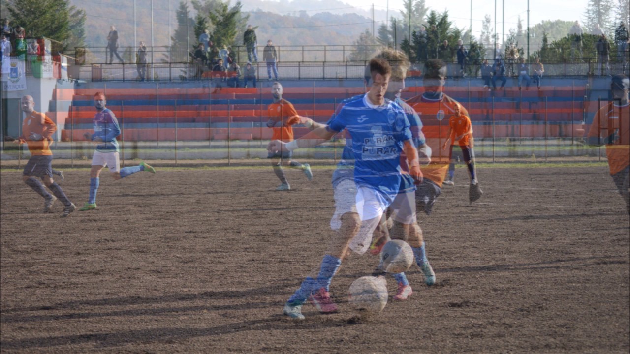Vis Sgurgola   Atletico Cervaro