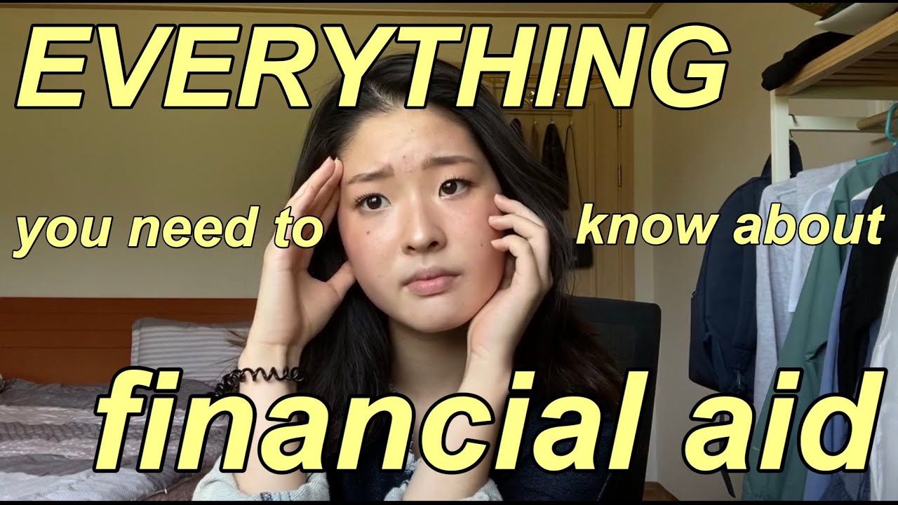 Complete Guide to College Financial Aid!