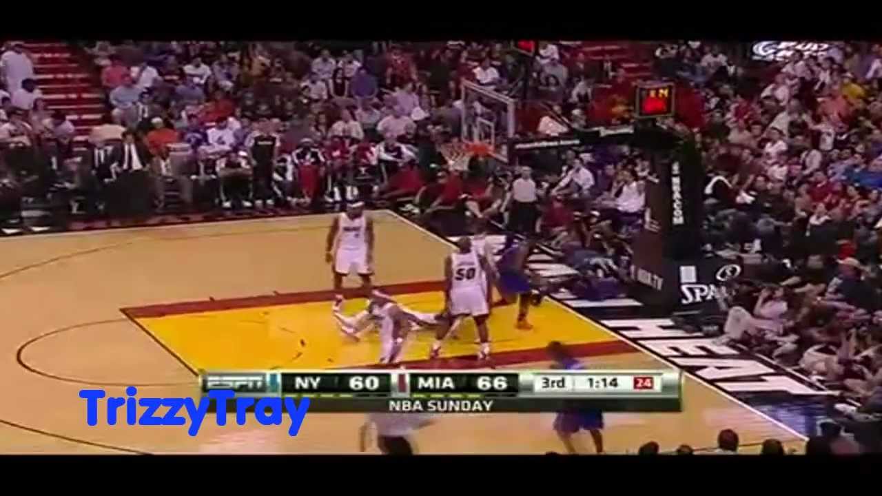 Carmelo Anthony - Clinic - Career Highlight Mix
