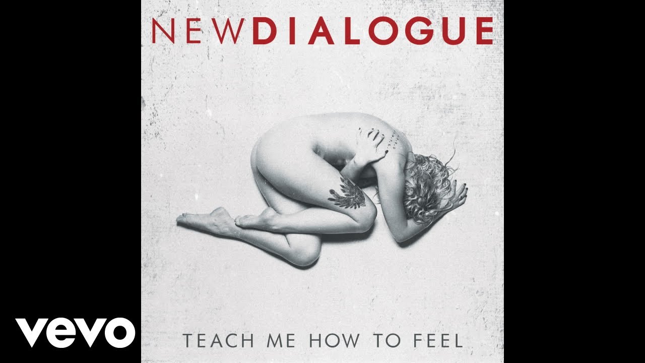 New Dialogue - Pilgrims (Audio)