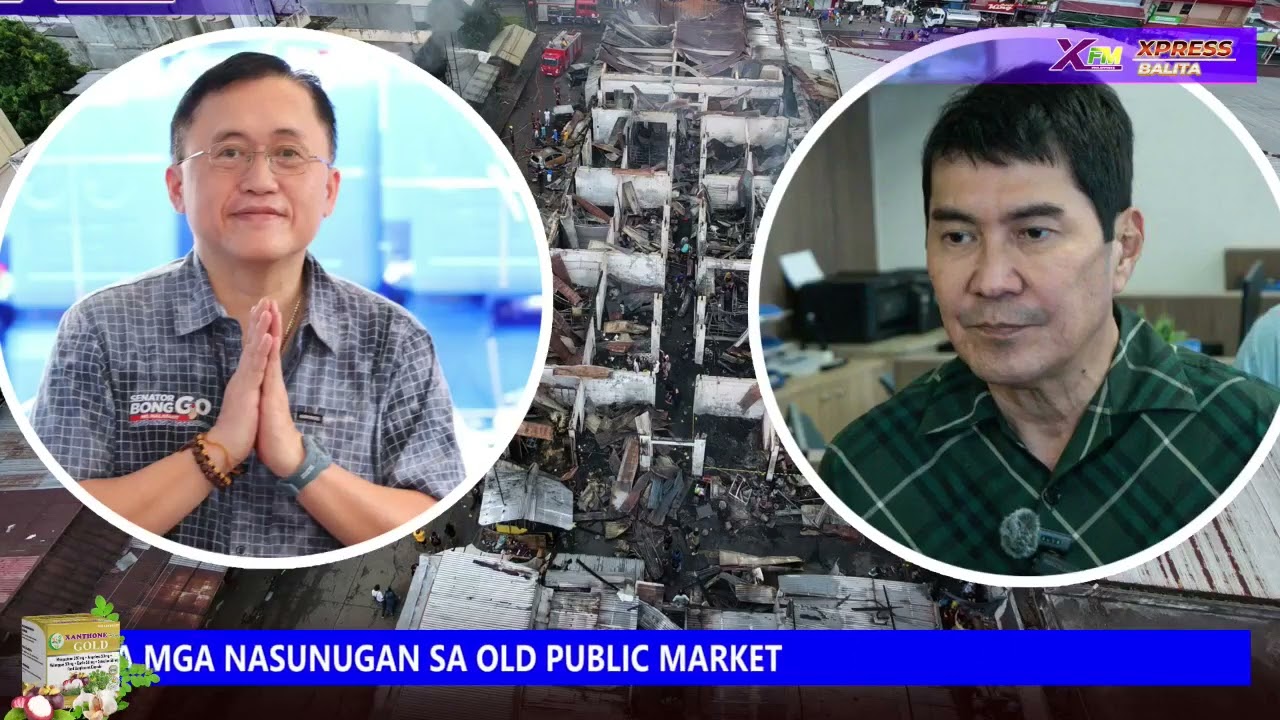 Express Balita sa Umaga (Sunday Edition) | February 01, 2026