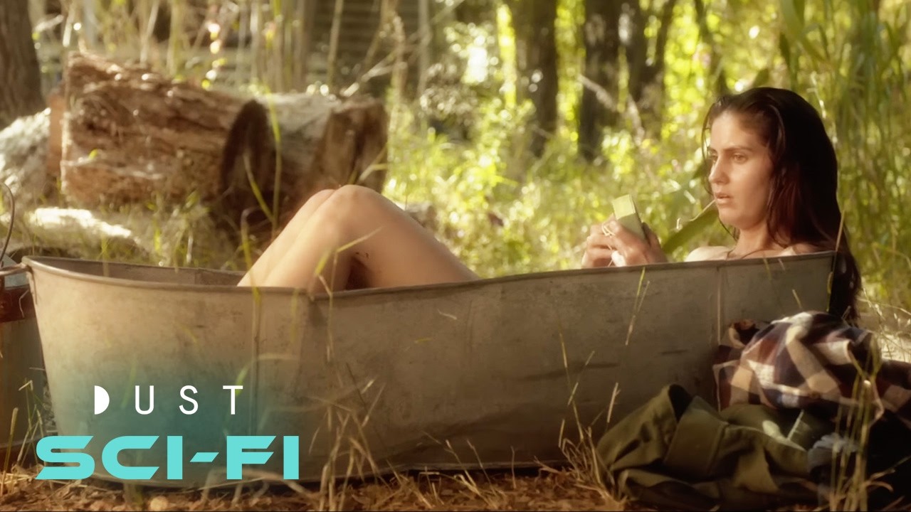 Sci-Fi Short Film: 