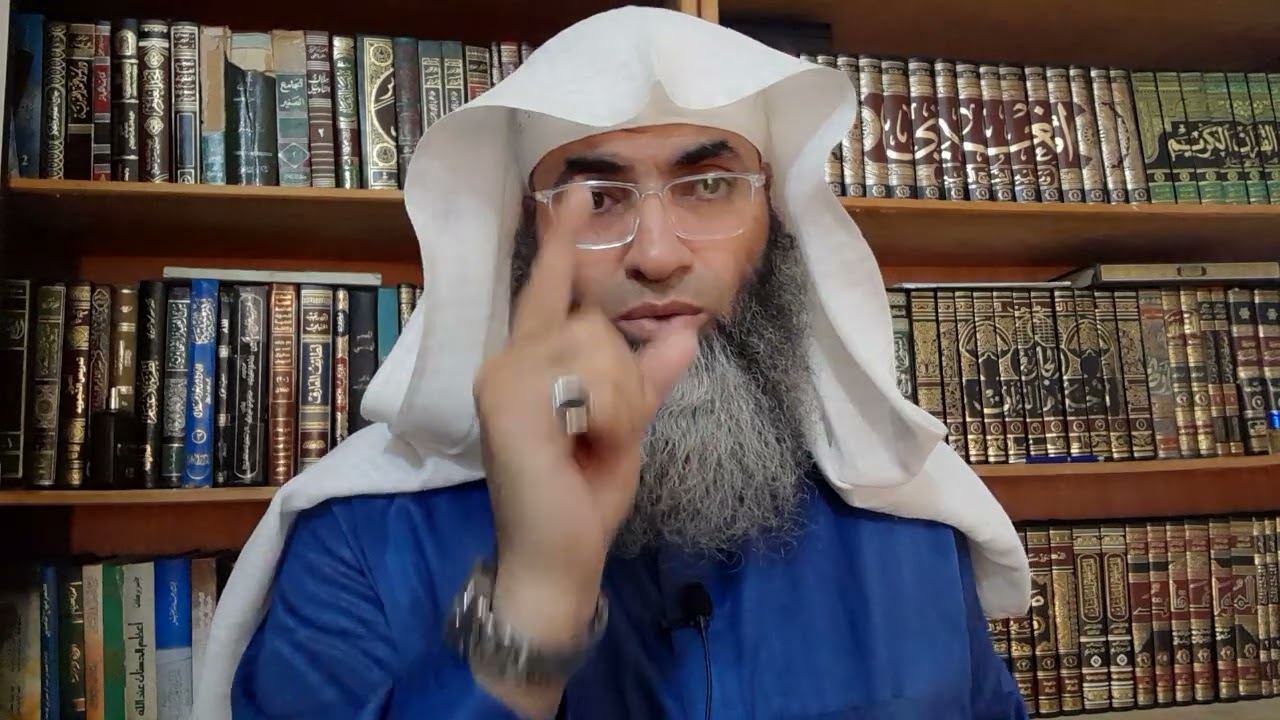 هل تشعر بخذلان البشر؟ كيف تحقق التوكل بيقين؟ تفصيل هام