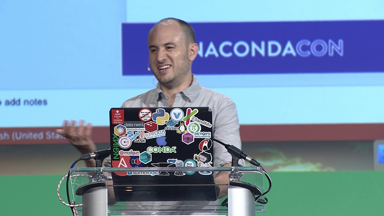 Conda Tips And Tricks