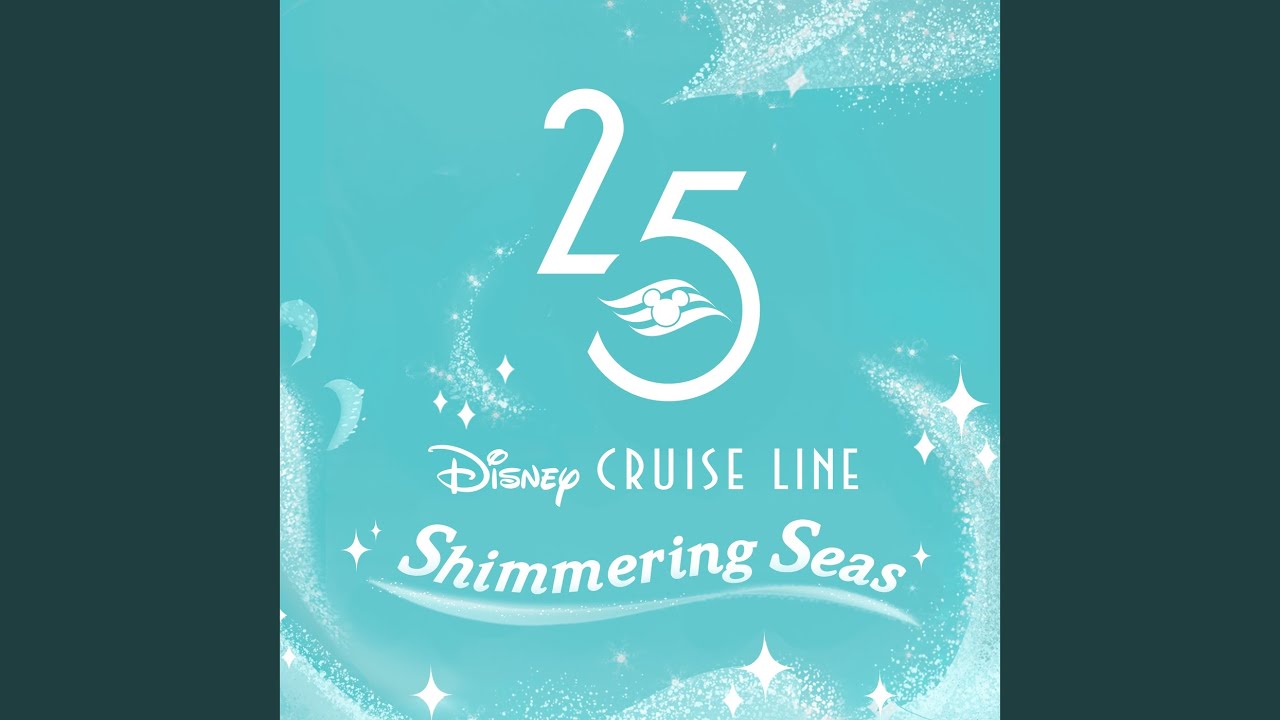 Shimmering Seas (From 