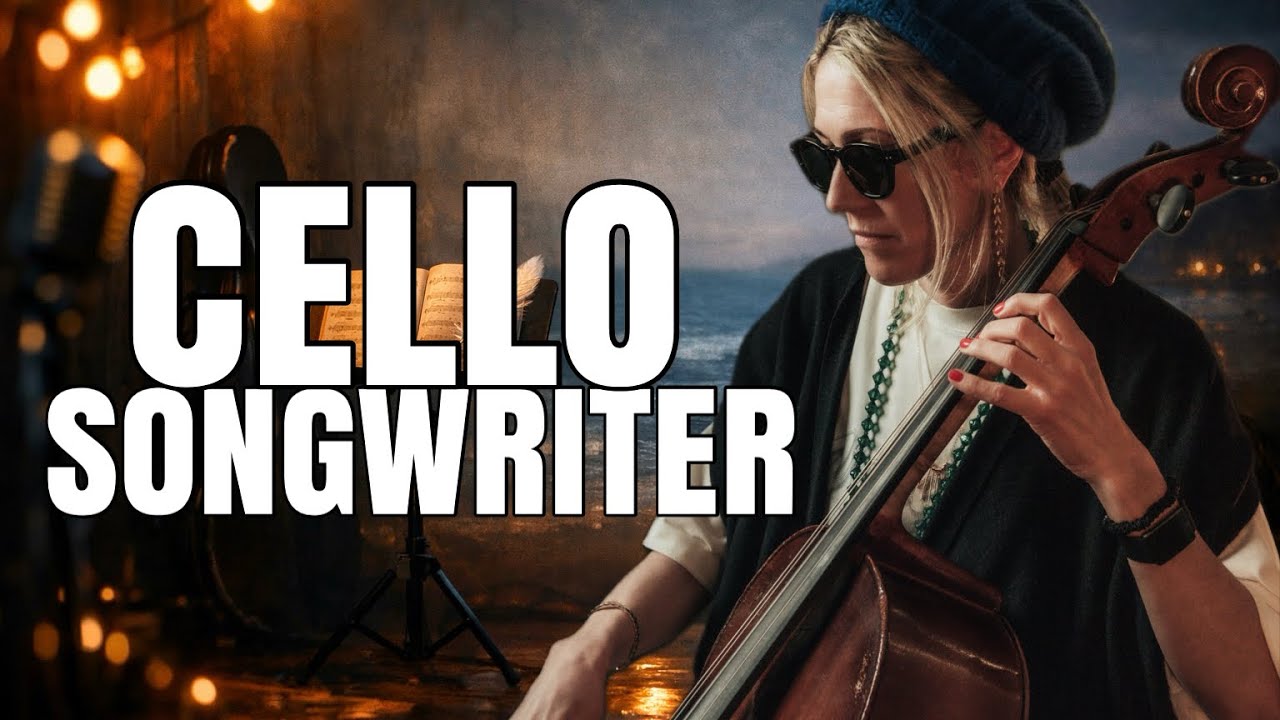 Bird on Cello, Songwriting & Finding Her Voice | Roosic Podcast