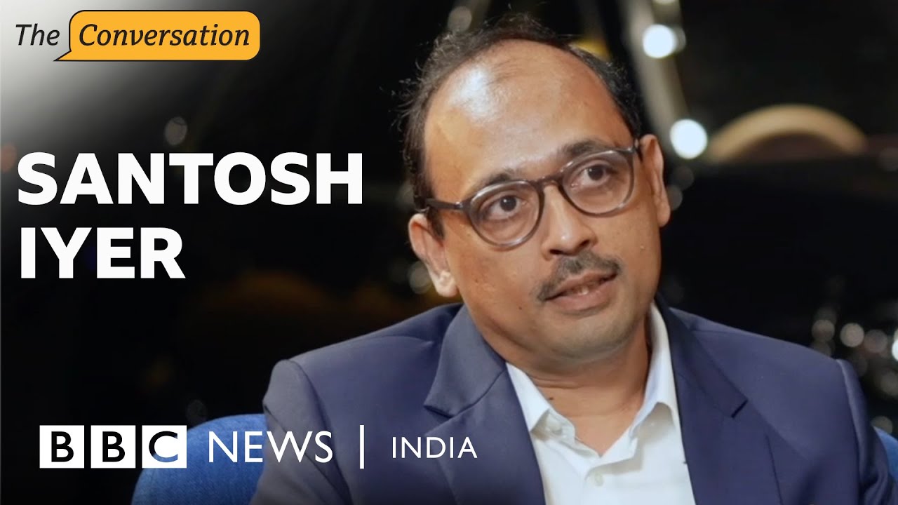 Mercedes India CEO: 