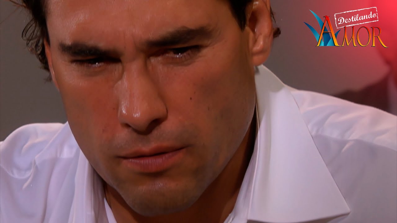 Rodrigo decide ayudar a &lsquo;Gaviota&rsquo; | Destilando amor 2/2 | Cap&iacute;tulo-82 | tlnovelas