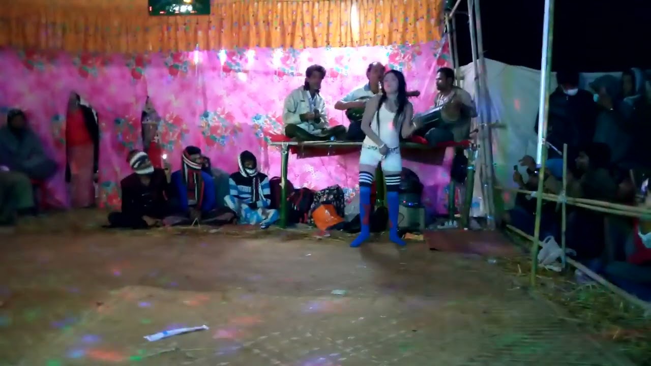 S R T L Rohingya music Rohingya song singer Haamid hosin