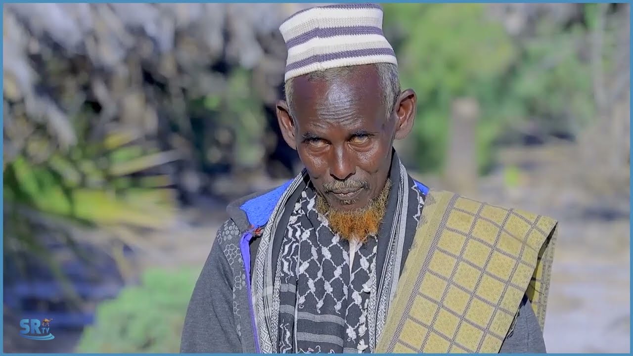 Warbixin kooban: Midhaha cajiibka ah ee geedka #Cawda, iyo biyaha kulul ee degmada #Gablalu