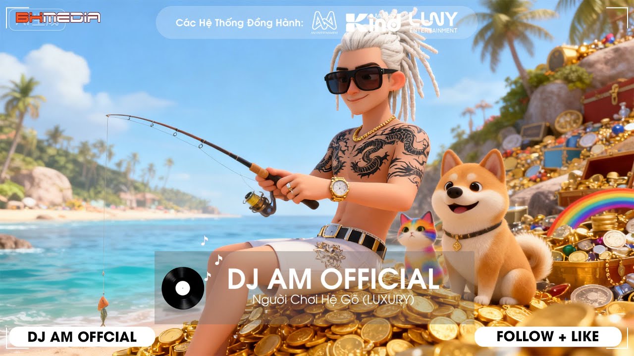 MƯA ĐỢI CHỜ (BẢN HOT TIKTOK) - L&Uacute;C KHI Y&Ecirc;U NGƯỜI N&Oacute;I RẰNG B&Ecirc;N NHAU MỘT ĐỜI KH&Ocirc;NG PHAI REMIX TIKTOK