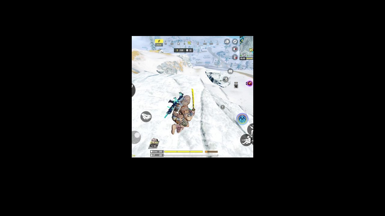 CODM Live Stream