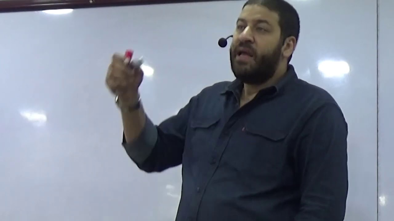 اعمل اللي عليك وربنا هيكملك | ما استطعتم