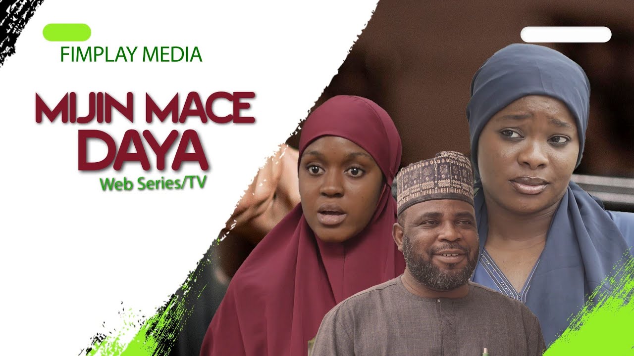 MIJIN MACE DAYA SEASON 1 EPISODE 1 ORIGINAL MOVIE 2025