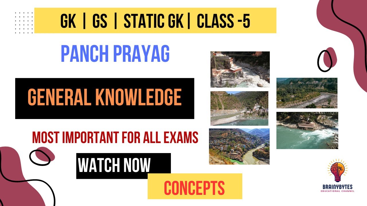Panch Prayag: The Five Sacred Confluences of Uttarakhand