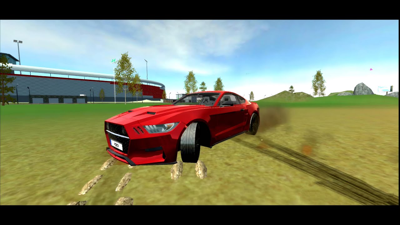 ТЫГЫДЫК CAR! | TEST DRIVE BUY CAR №68 | Car Simulator 2