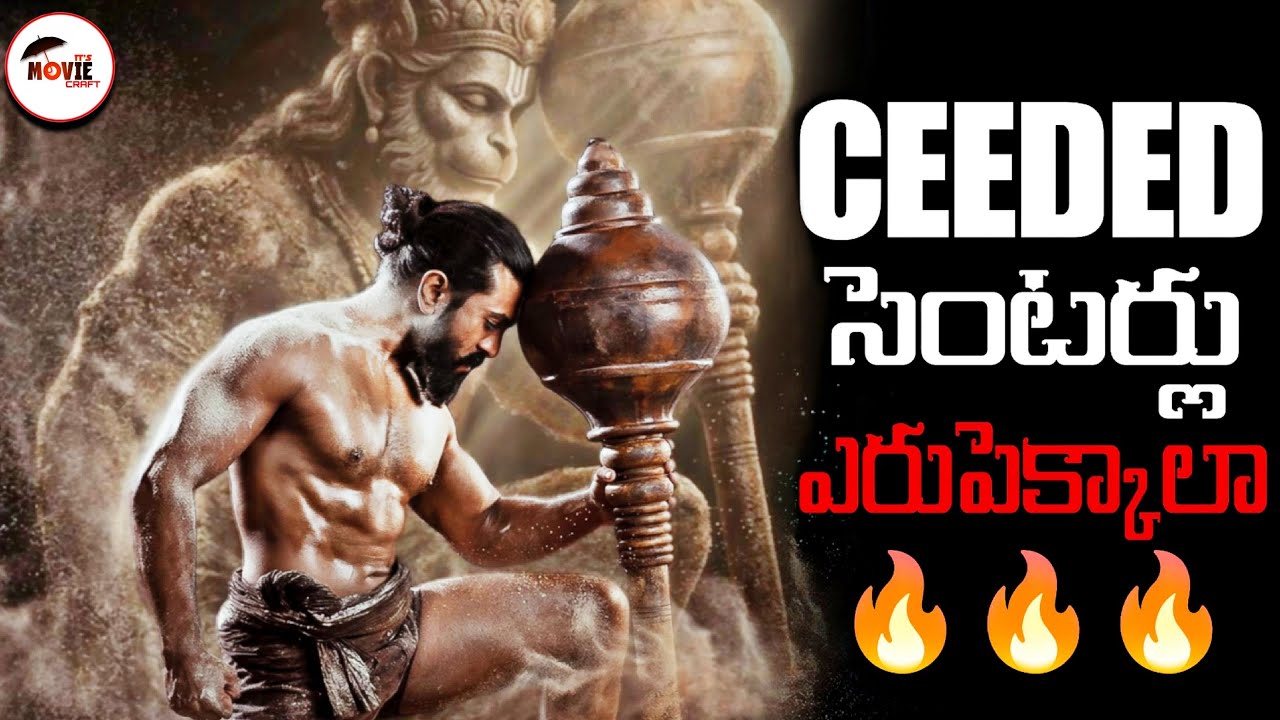 Pehelwan Peddi Glimpse Review | Itsmoviecraft 
