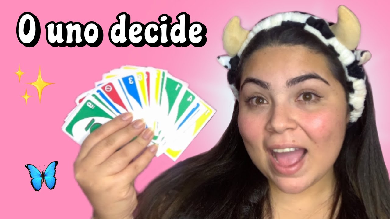 O UNO DECIDE QUANTAS GOTAS DE MAKE 💖