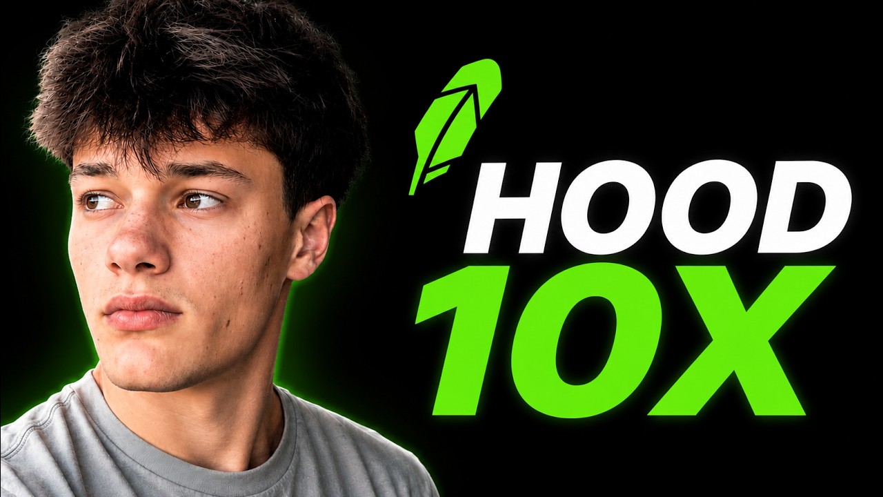 The $84 Trillion Shift That Could Make Robinhood a $500B Company