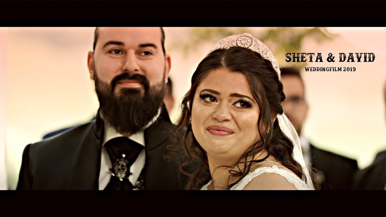 SHETA & DAVID | WEDDINGFILM 2019