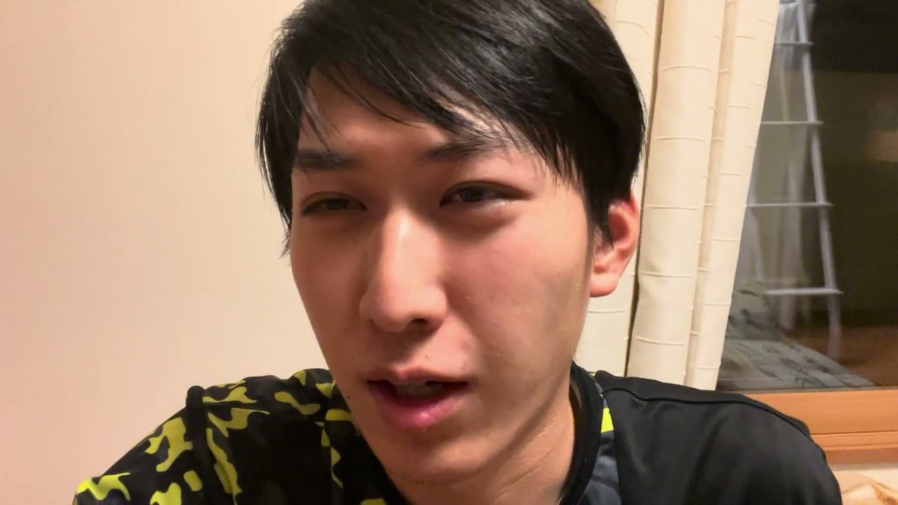 過去の話(中学生まで)