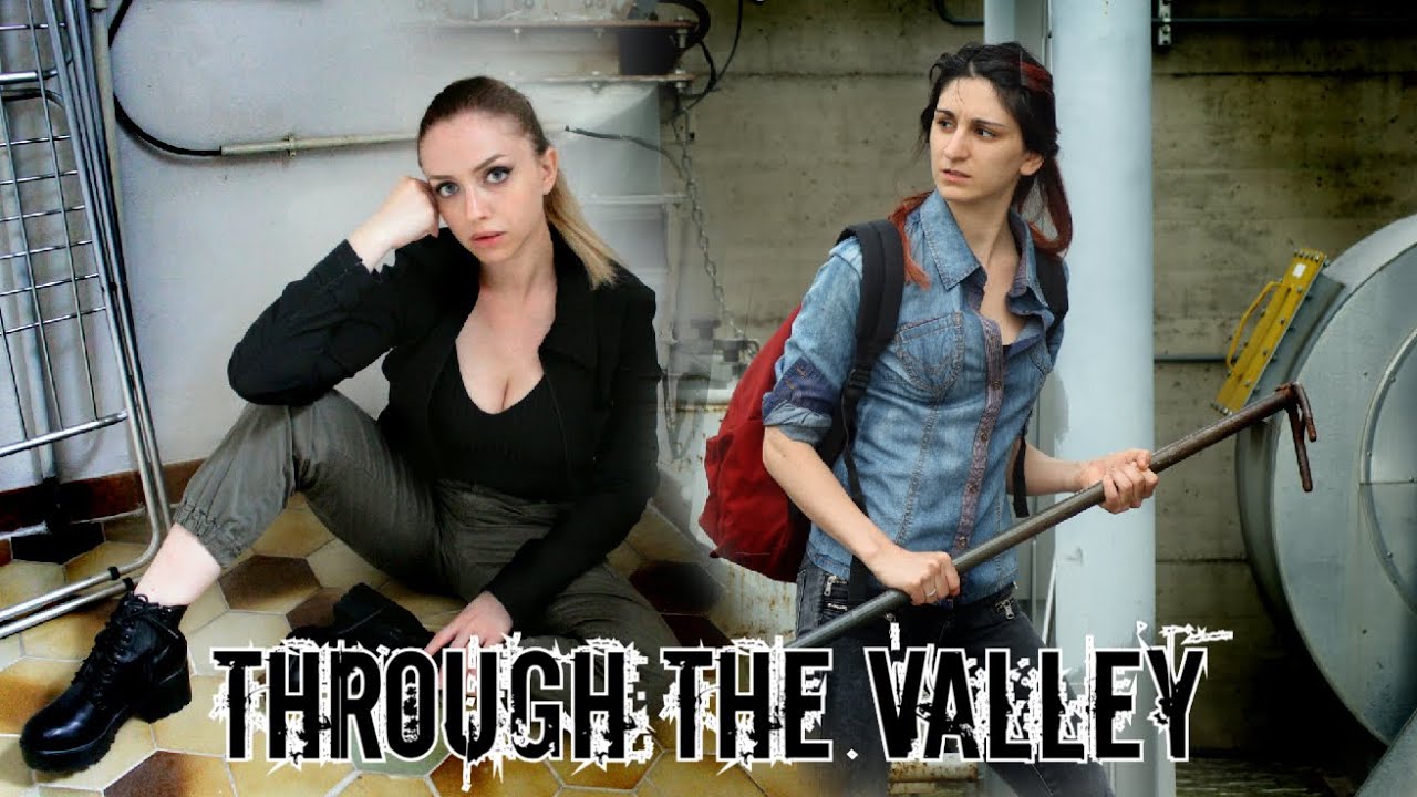 Through The Valley (from 