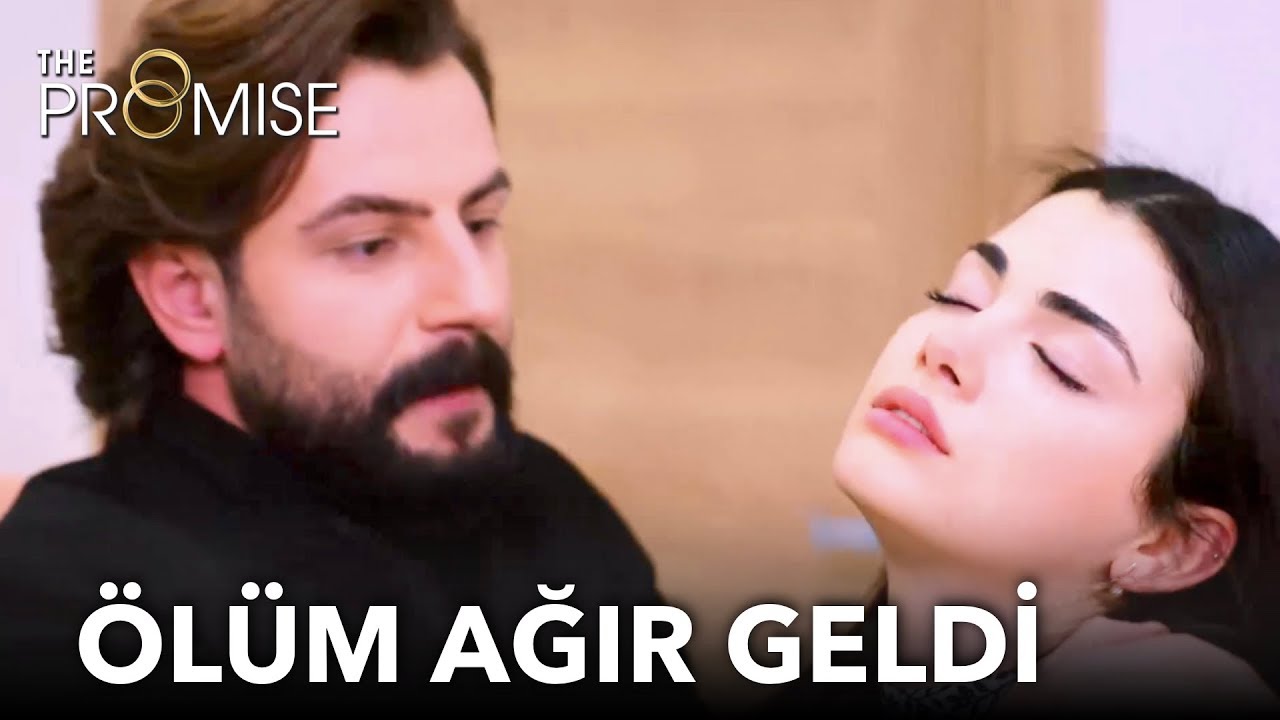 Reyhan ve Emir'e kötü haber | Yemin 216. Bölüm