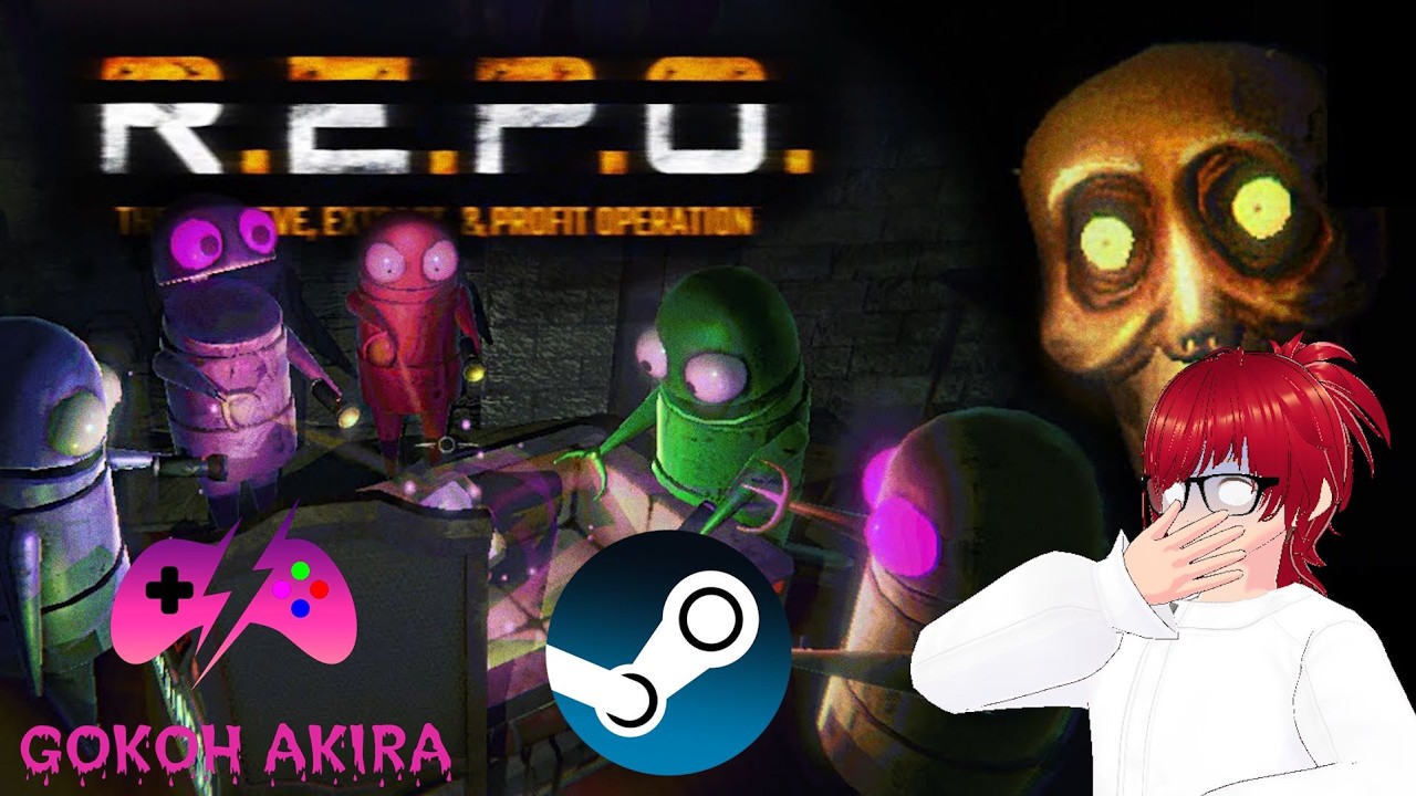 [#REPO] #25　ゲリラ配信　雑談しながら２時までソロレポ　聞専・初見さん・常連さん大歓迎　概要欄必読