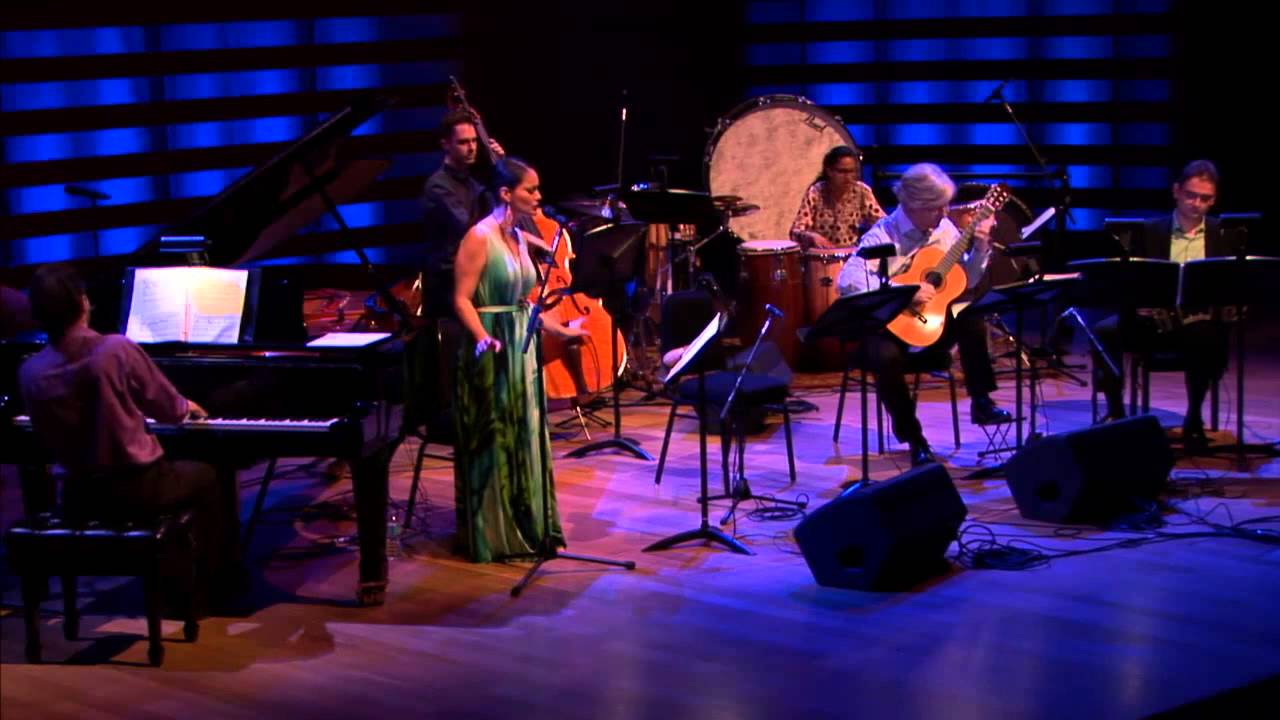 Soundstreams Presents 'Fado Tropical' by Chico Buarque