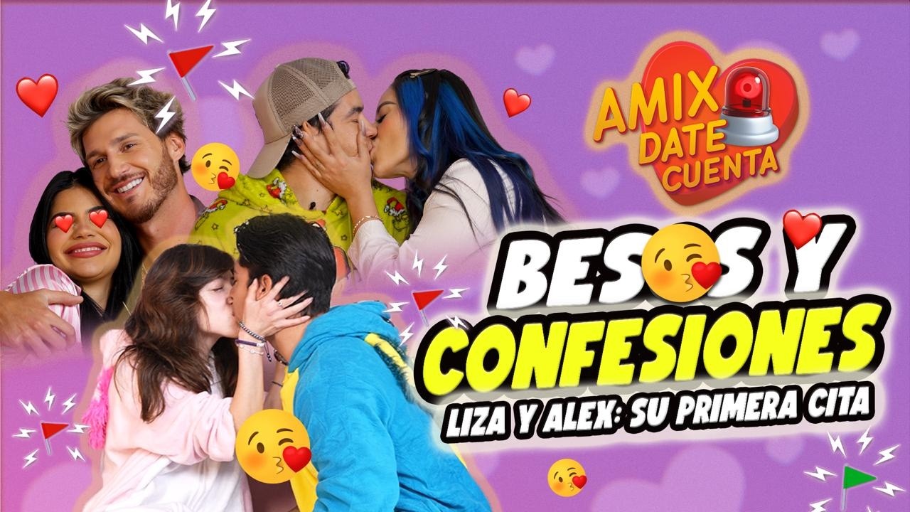 ¡CHISME DE PAREJAS INTENSO! 😍 KARLA BUSTILLOS, MAU MCMAHON, MARIANA, FEDE, LIZA BAEZ Y SU NOVIO ALEX
