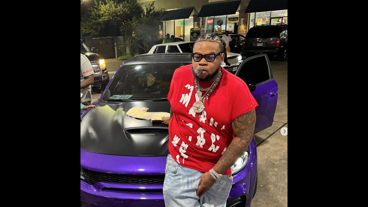 (FREE) Big Yavo Type Beat 2026 - 